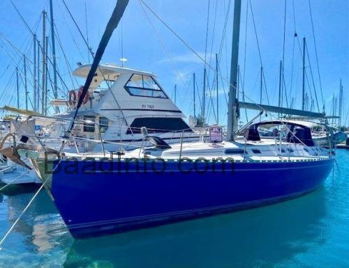 Dufour 50 Classic tekniske specifikationer og anmeldelser